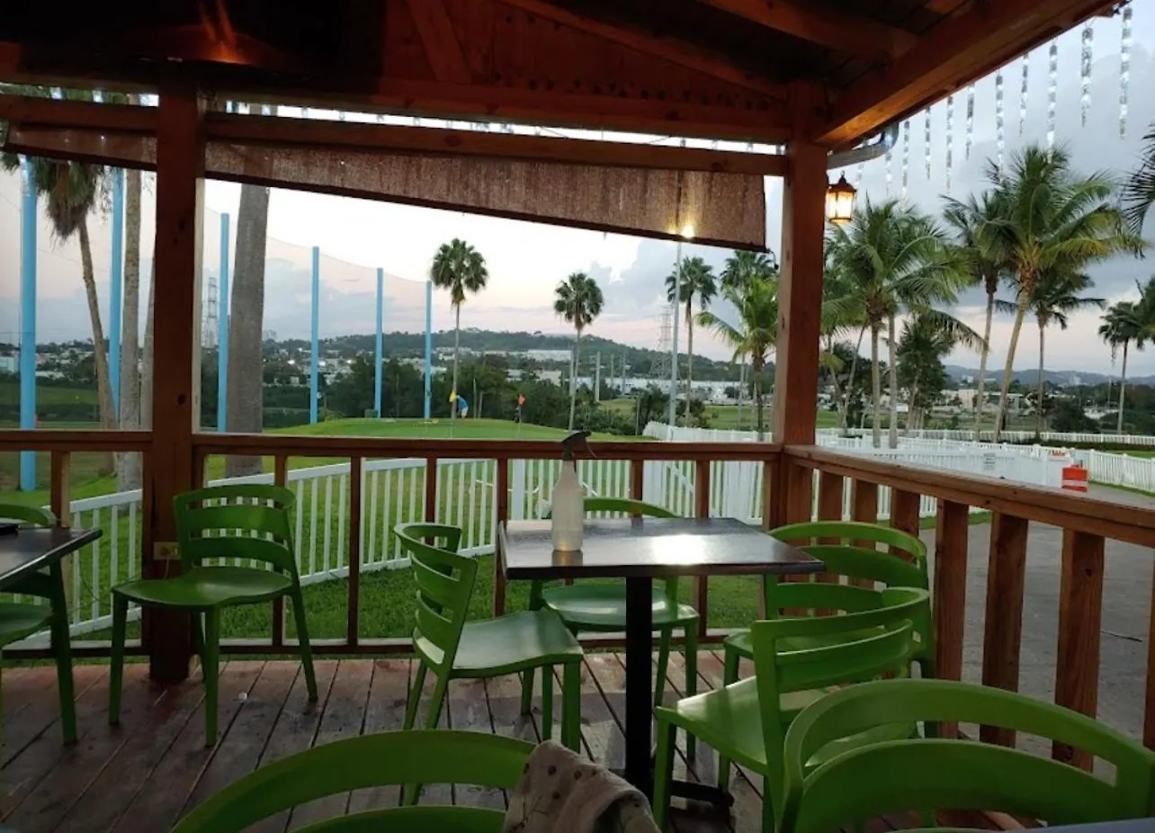 Lägenhet Casa Campo Alegre Bayamón