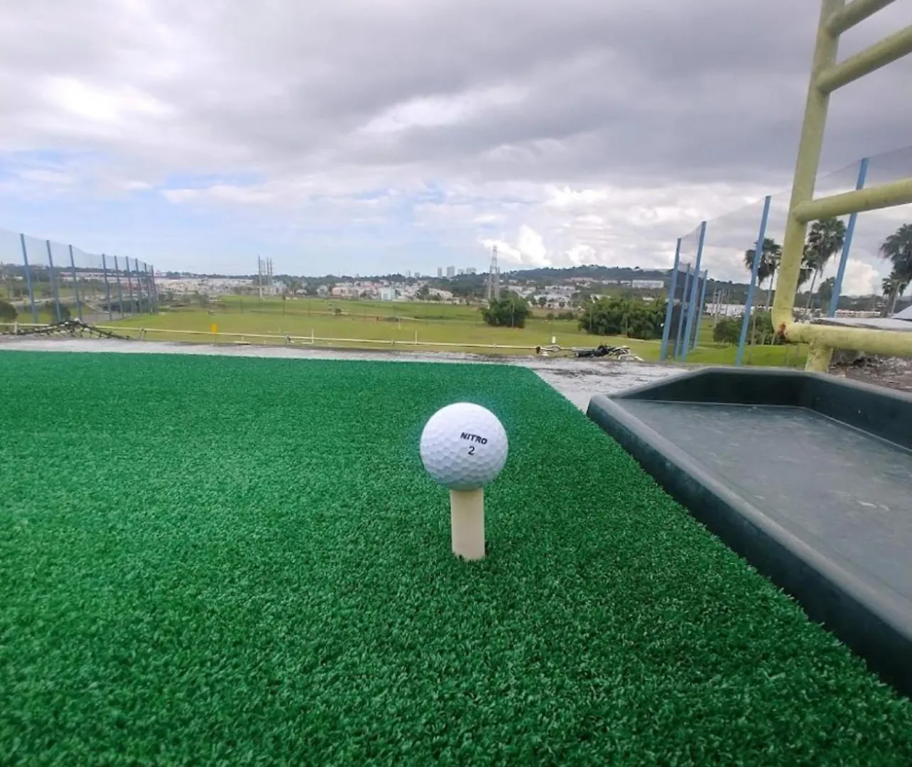 Casa Campo Alegre Bayamón Lägenhet