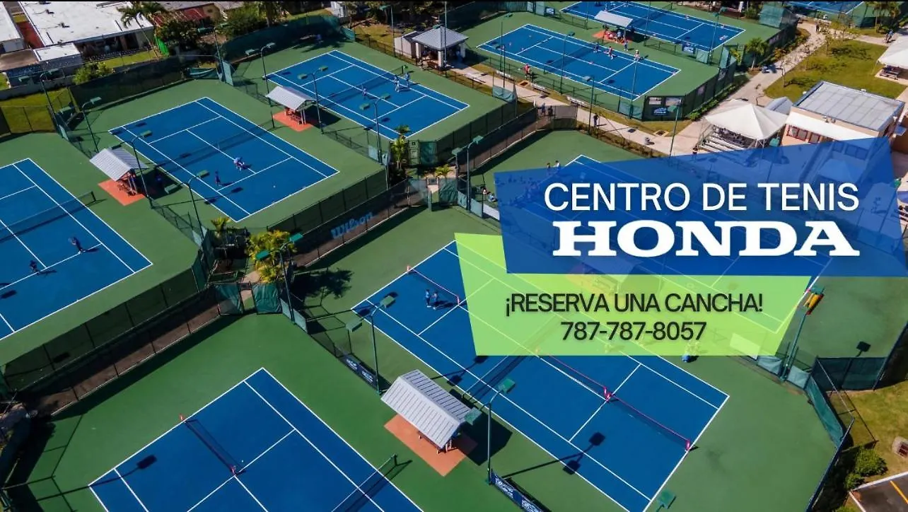Casa Campo Alegre Bayamón 0*,