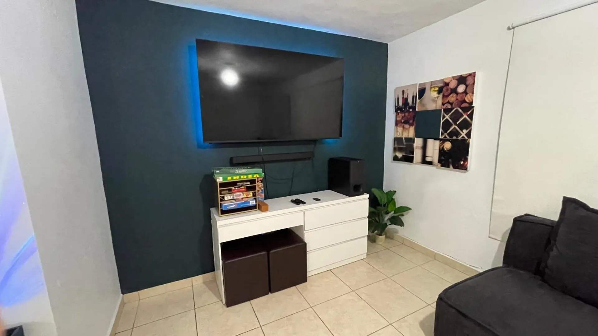 Lägenhet Casa Campo Alegre Bayamón