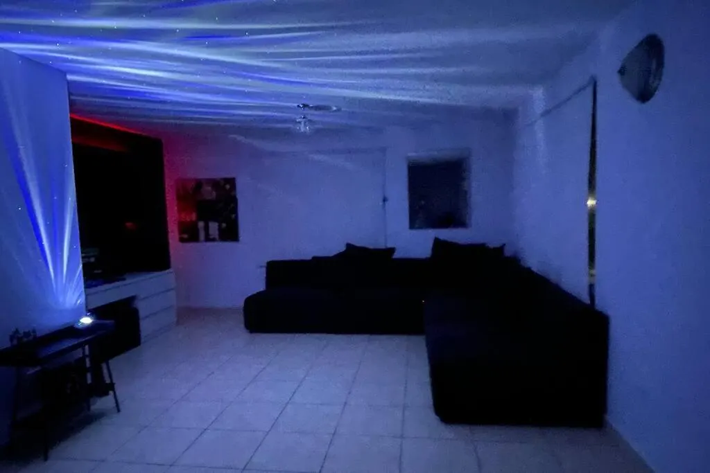 Casa Campo Alegre Bayamon Porto Rico