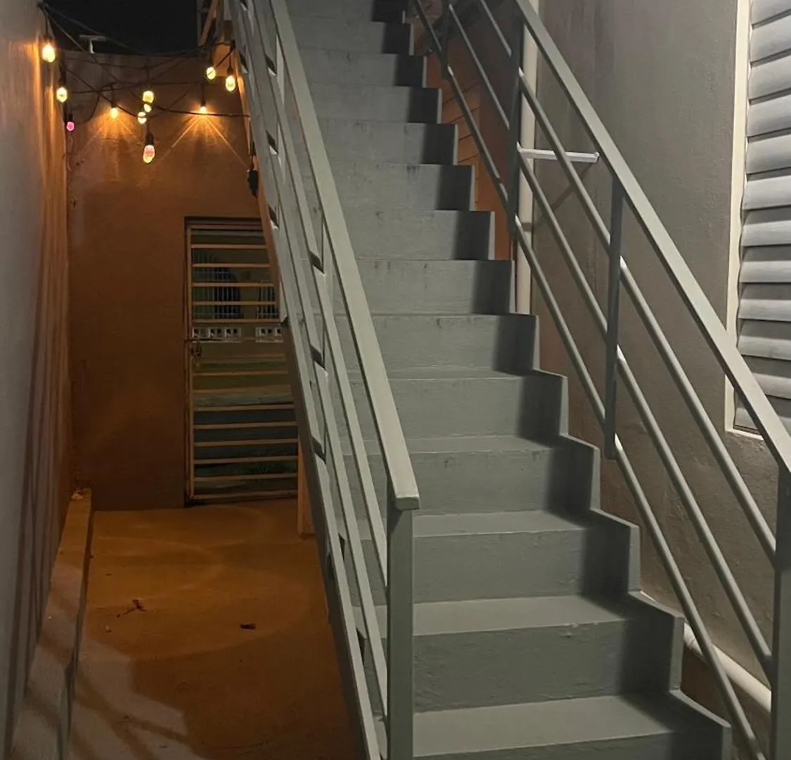 Appartement Casa Campo Alegre Bayamon Porto Rico