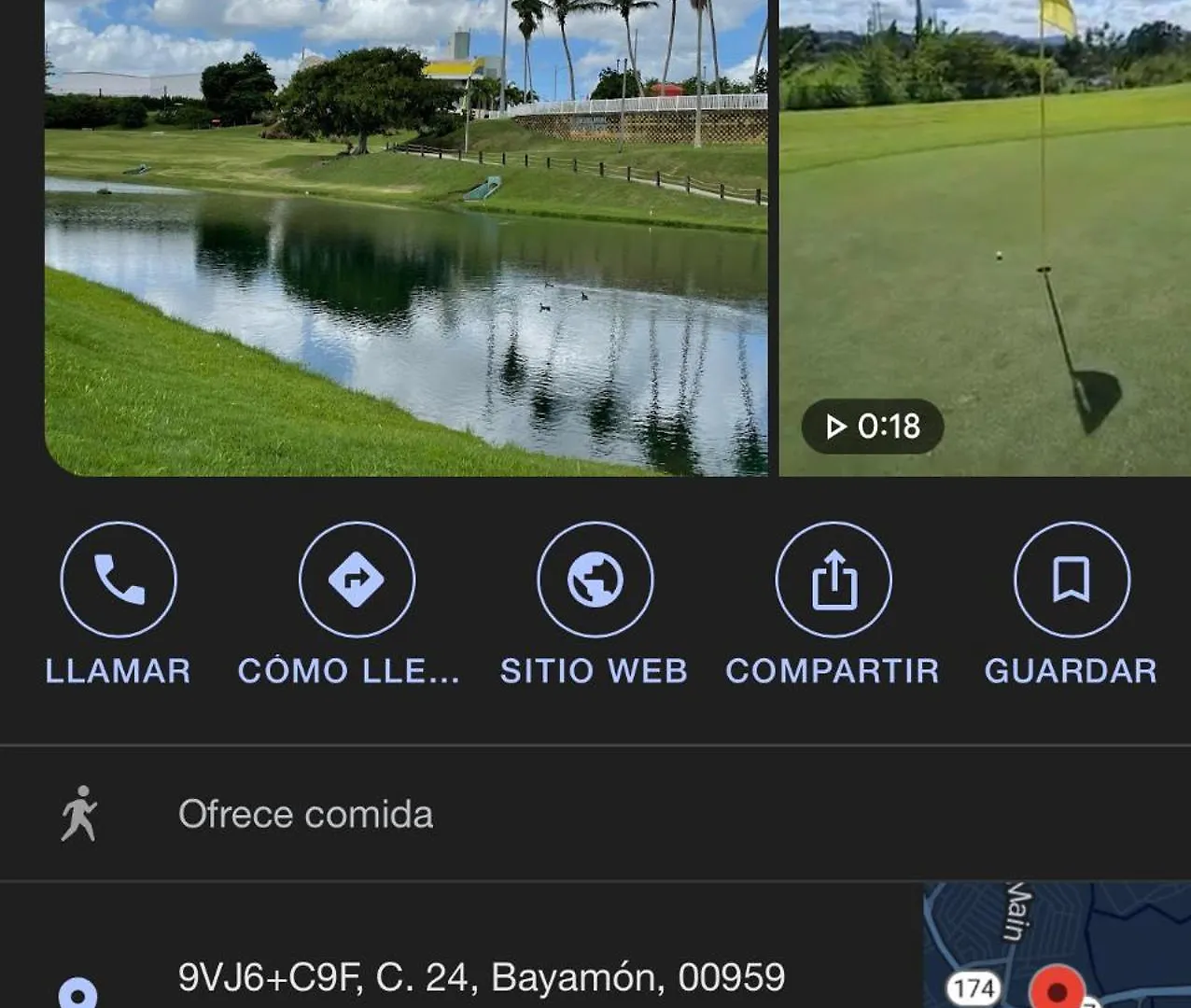 Casa Campo Alegre Bayamon 0*,  Porto Rico
