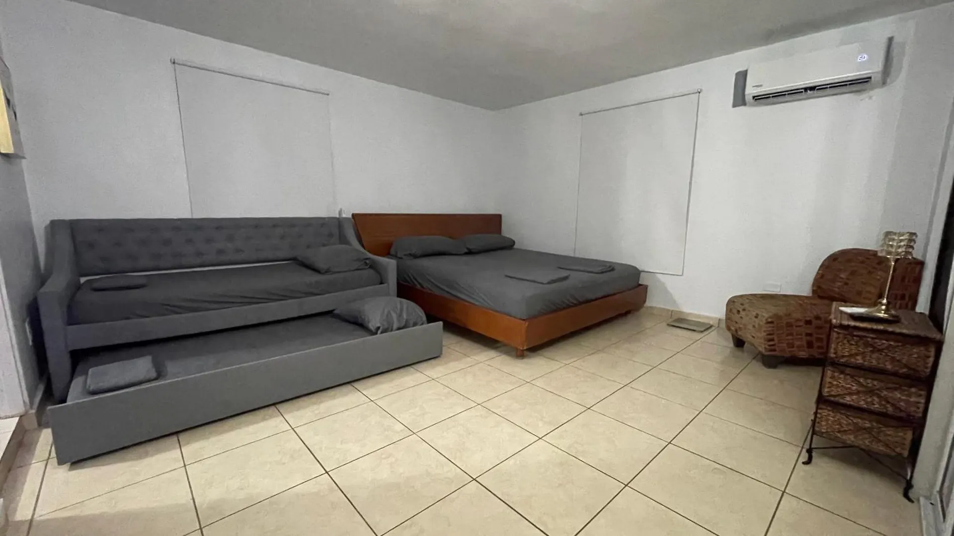 Casa Campo Alegre Bayamon 0*,  Porto Rico