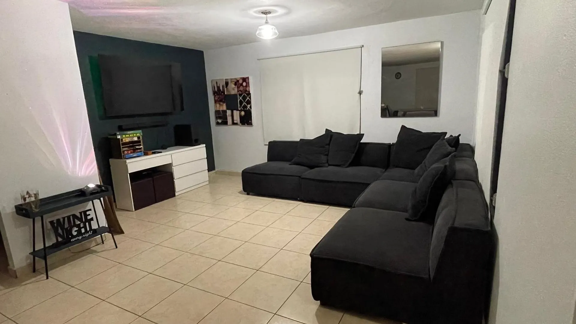 Casa Campo Alegre Bayamon