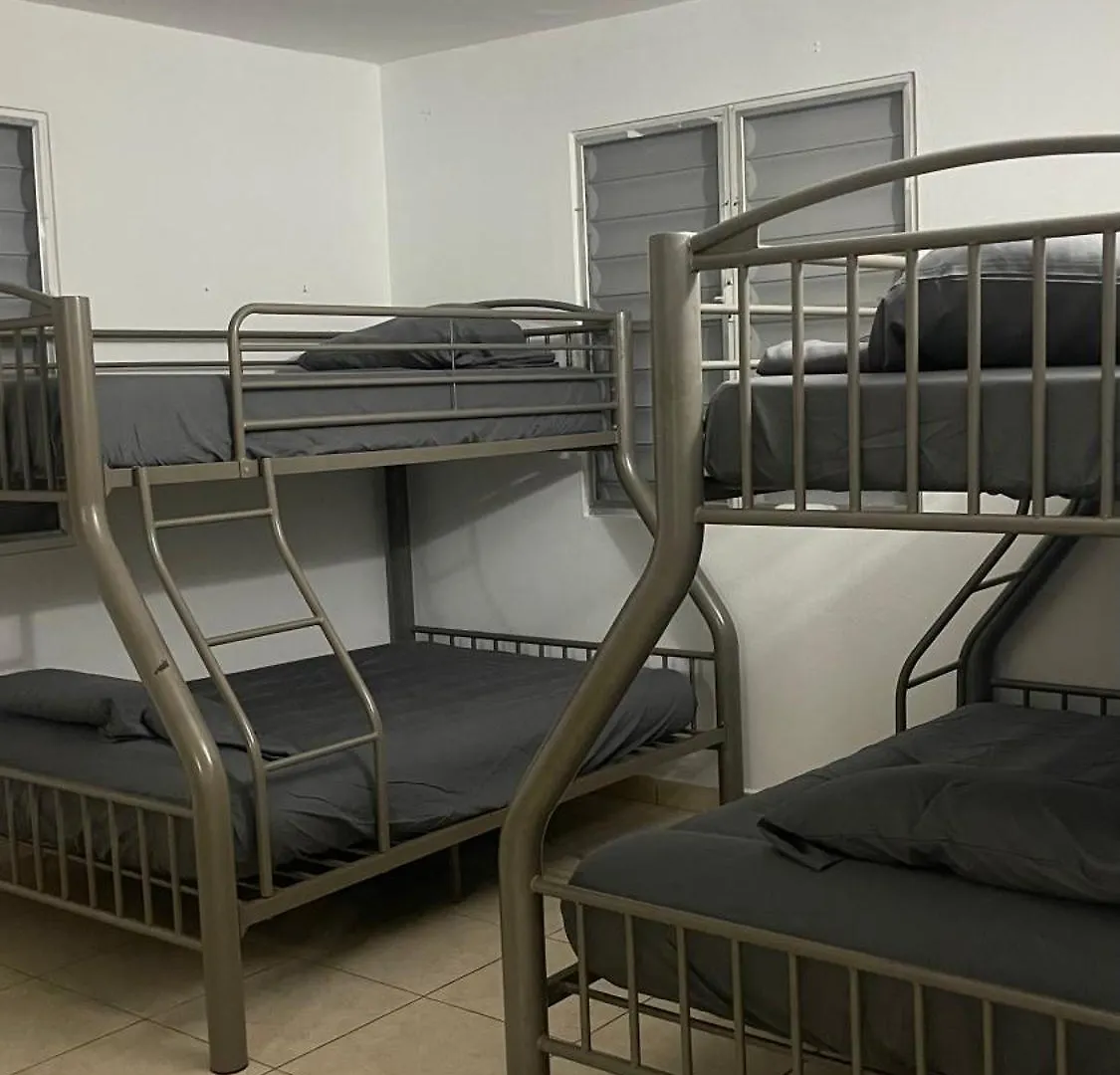 Διαμέρισμα Casa Campo Alegre Bayamon Πουέρτο Ρίκο